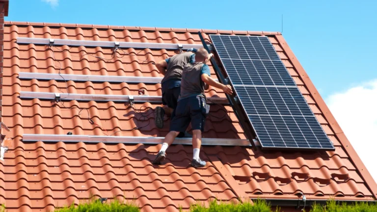 De Tijd: “Overaanbod en dalende vraag duwen zonnepanelen naar bodemprijzen”